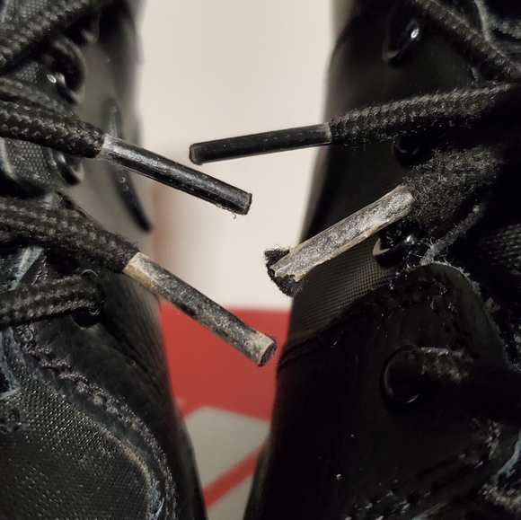 Nike Manoa LTR (PS) - Picture 7 of 9